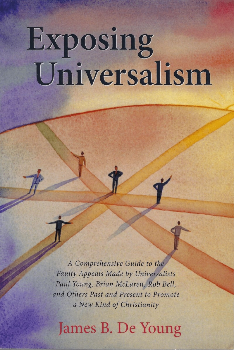 Exposing Universalism